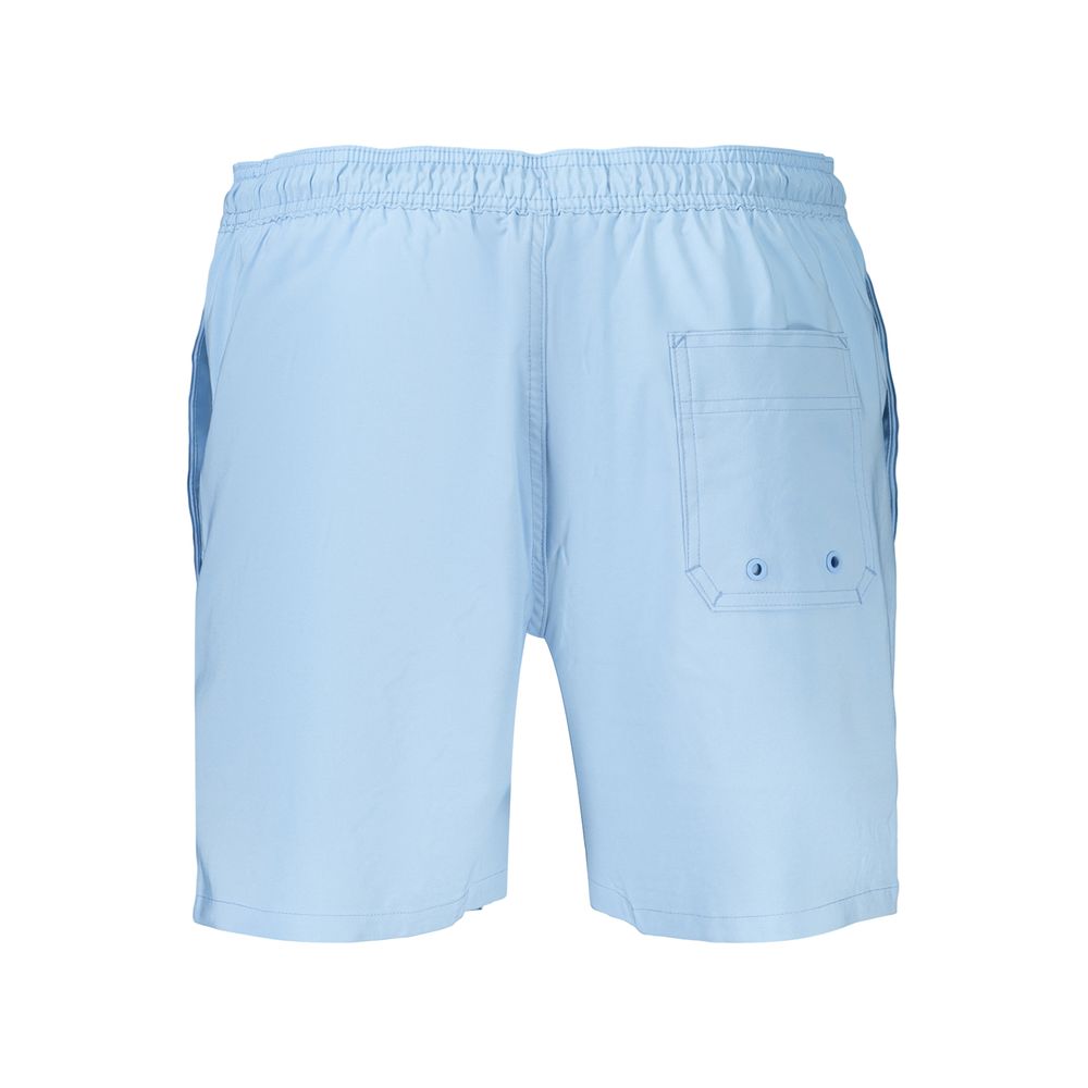 Calvin Klein Azzurro Men's Swim Shorts