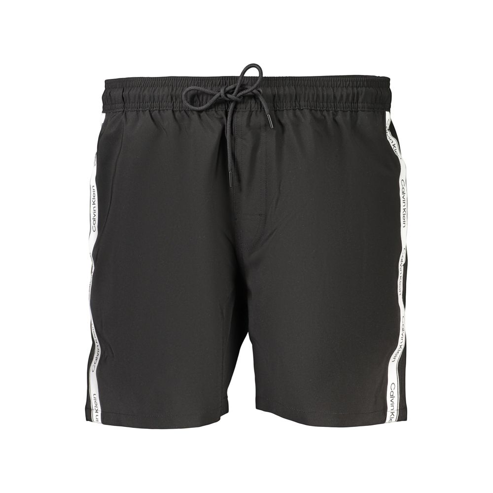 Calvin Klein Nero Men's Boxer Shorts