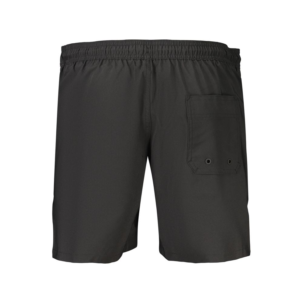 Calvin Klein Nero Men's Boxer Shorts