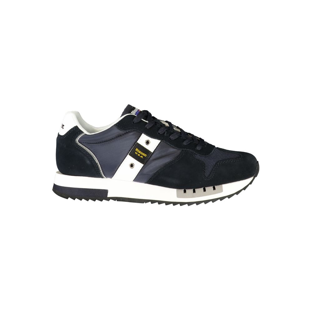 Blauer Blue Men's Sneaker