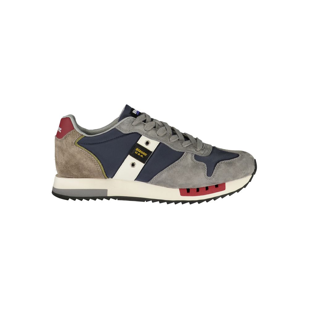 Blauer Blue Men's Sneaker