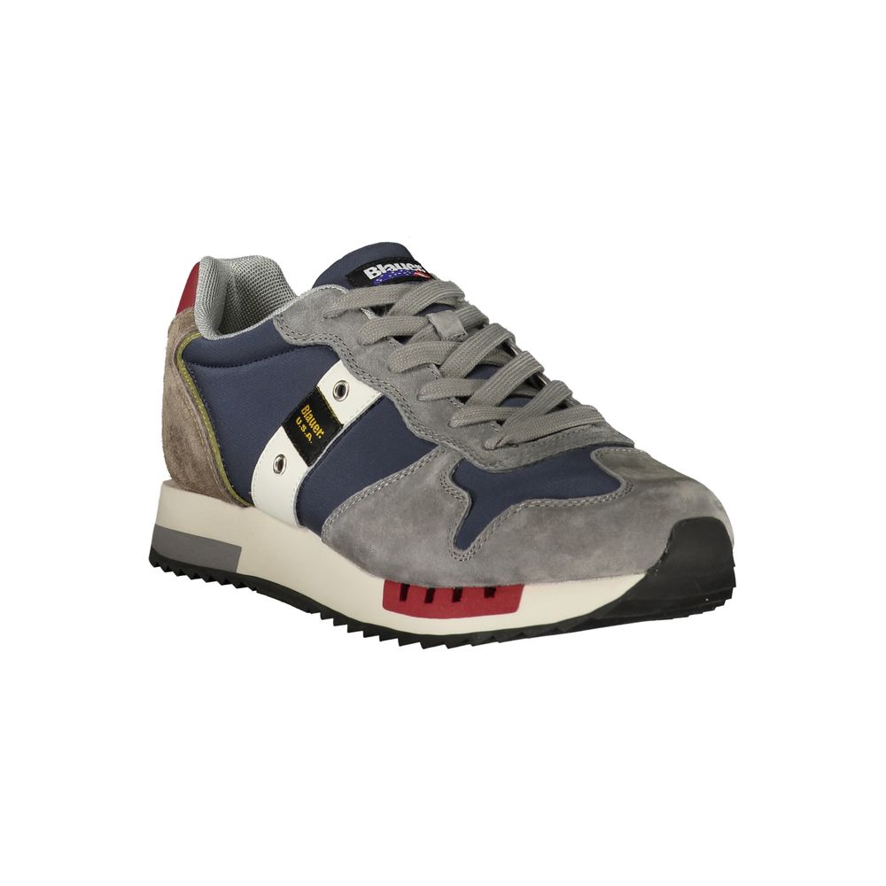 Blauer Blue Men's Sneaker