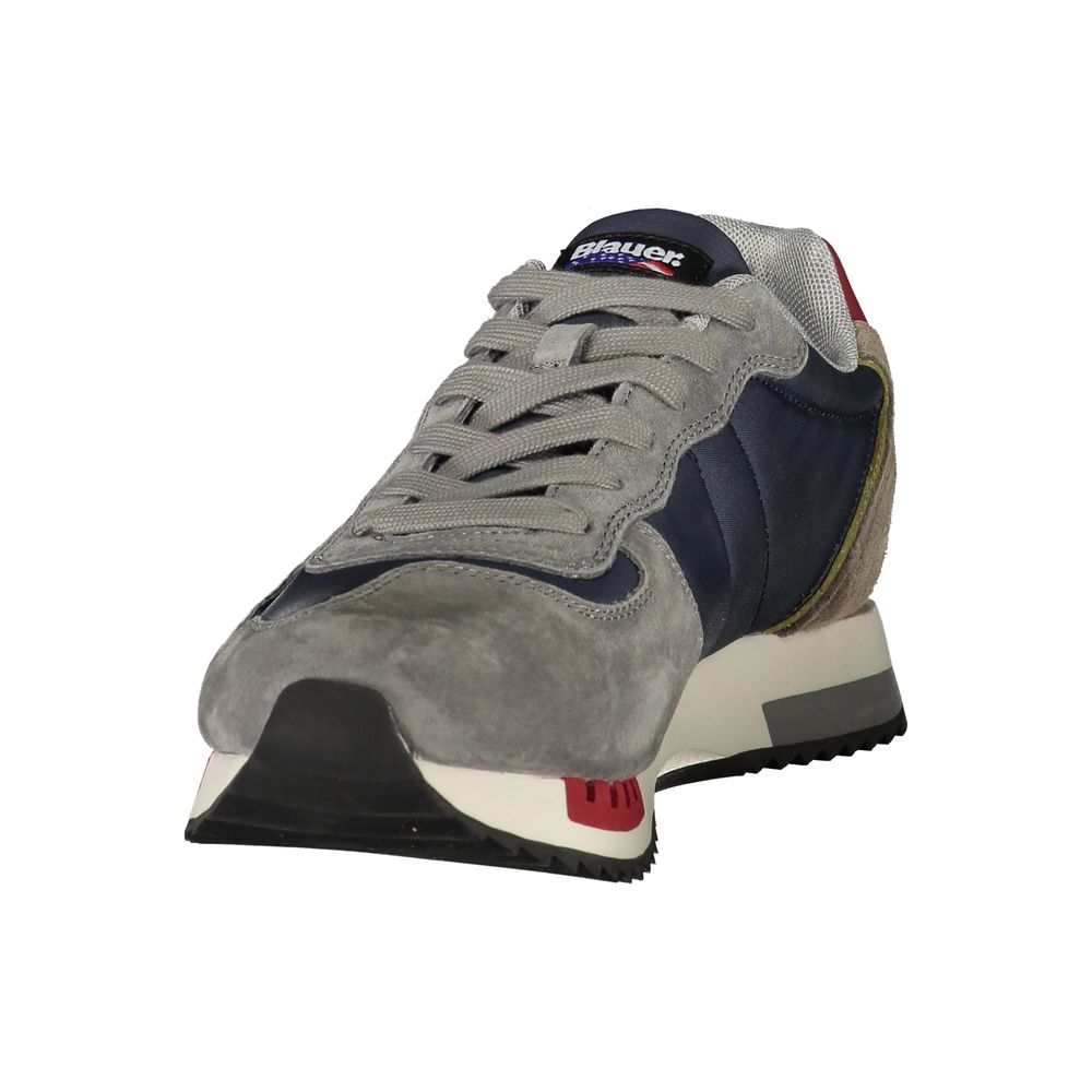 Blauer Blue Men's Sneaker