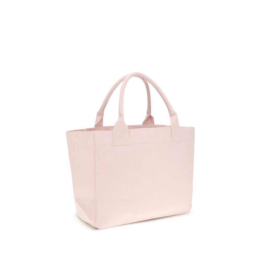 Ganni Multicolor Recycled Shoulder Bag