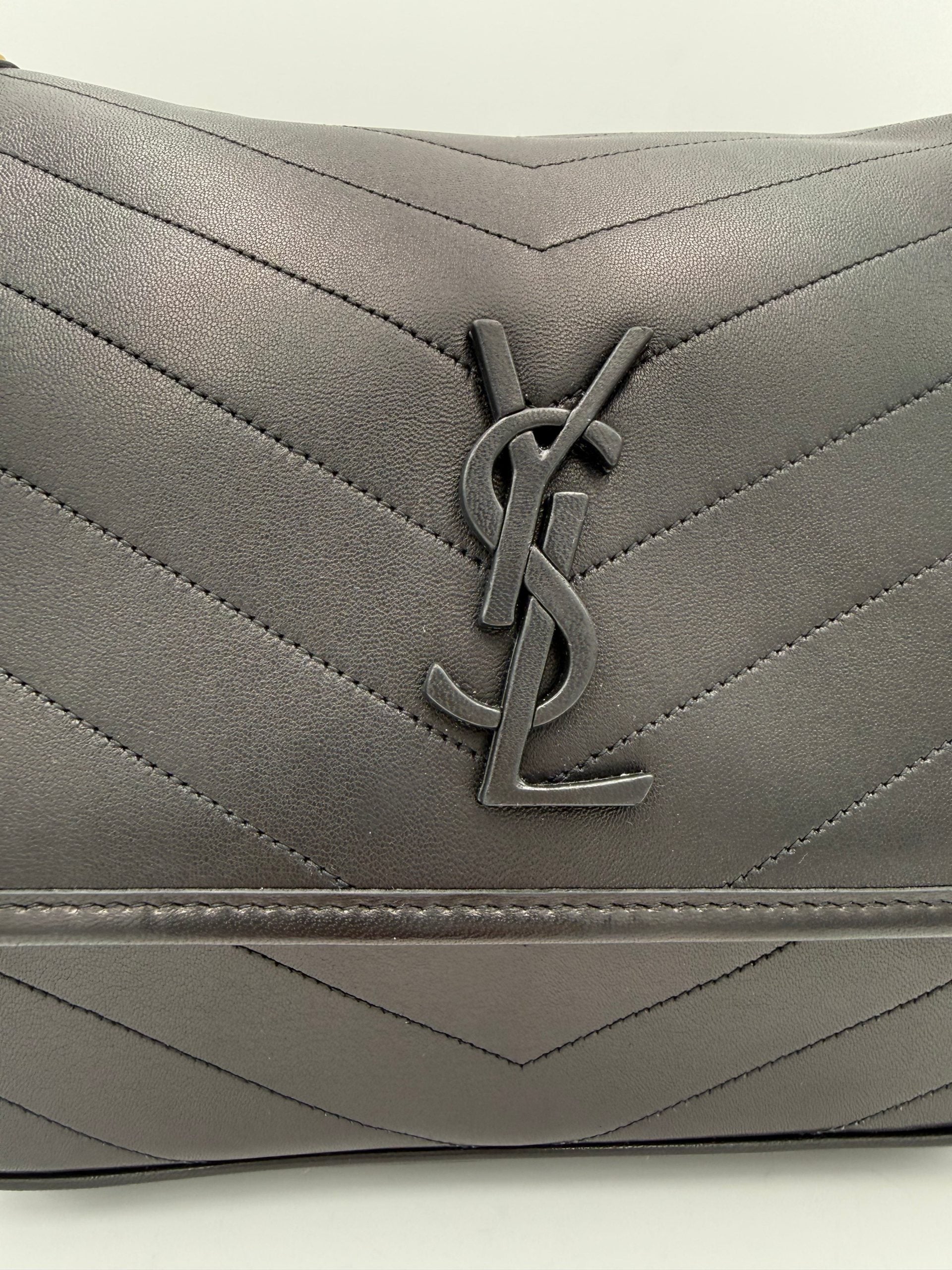 Saint Laurent SAINT LAURENT NIKI LARGE in Lambskin Bag