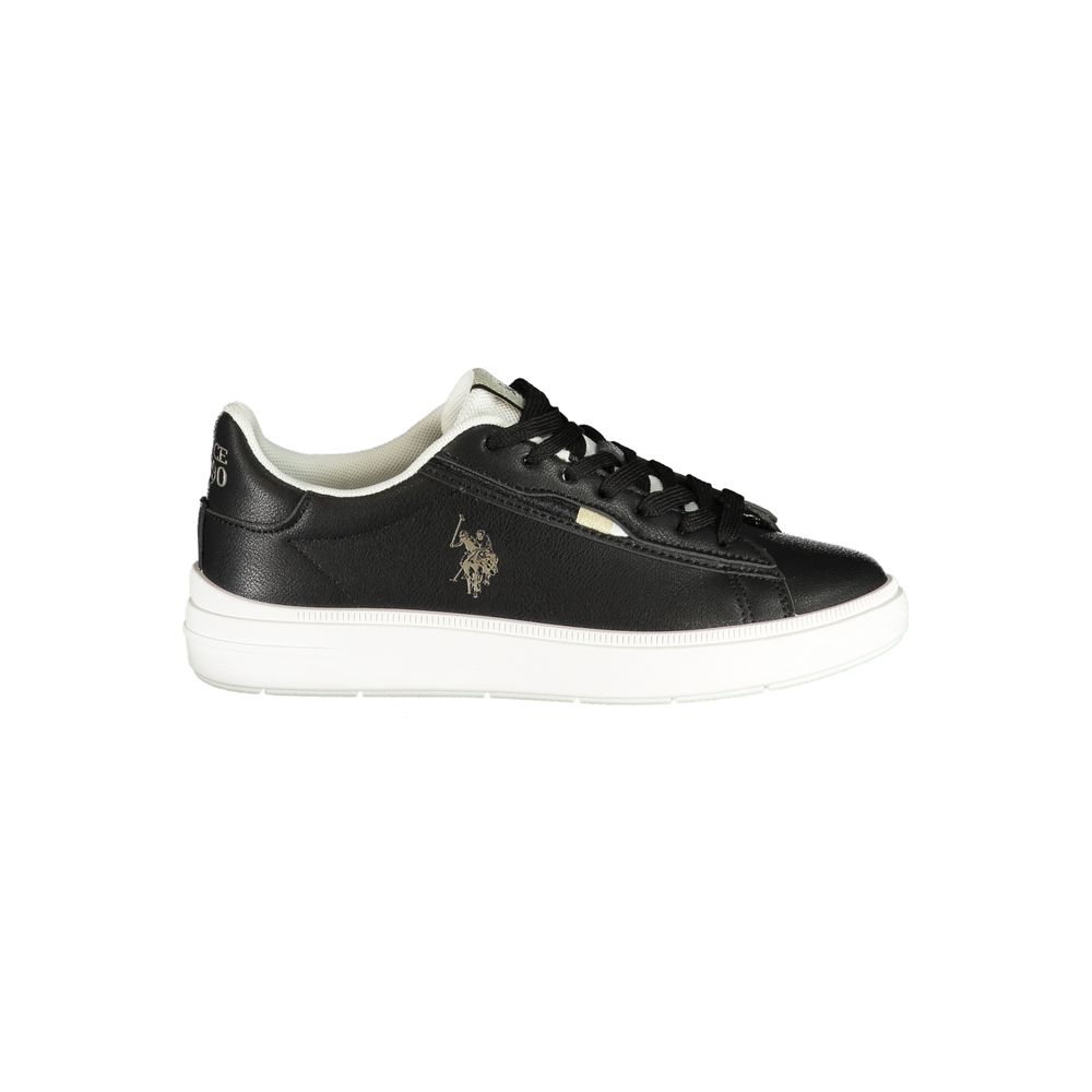 U.S. POLO ASSN. Nero Women's Sneaker