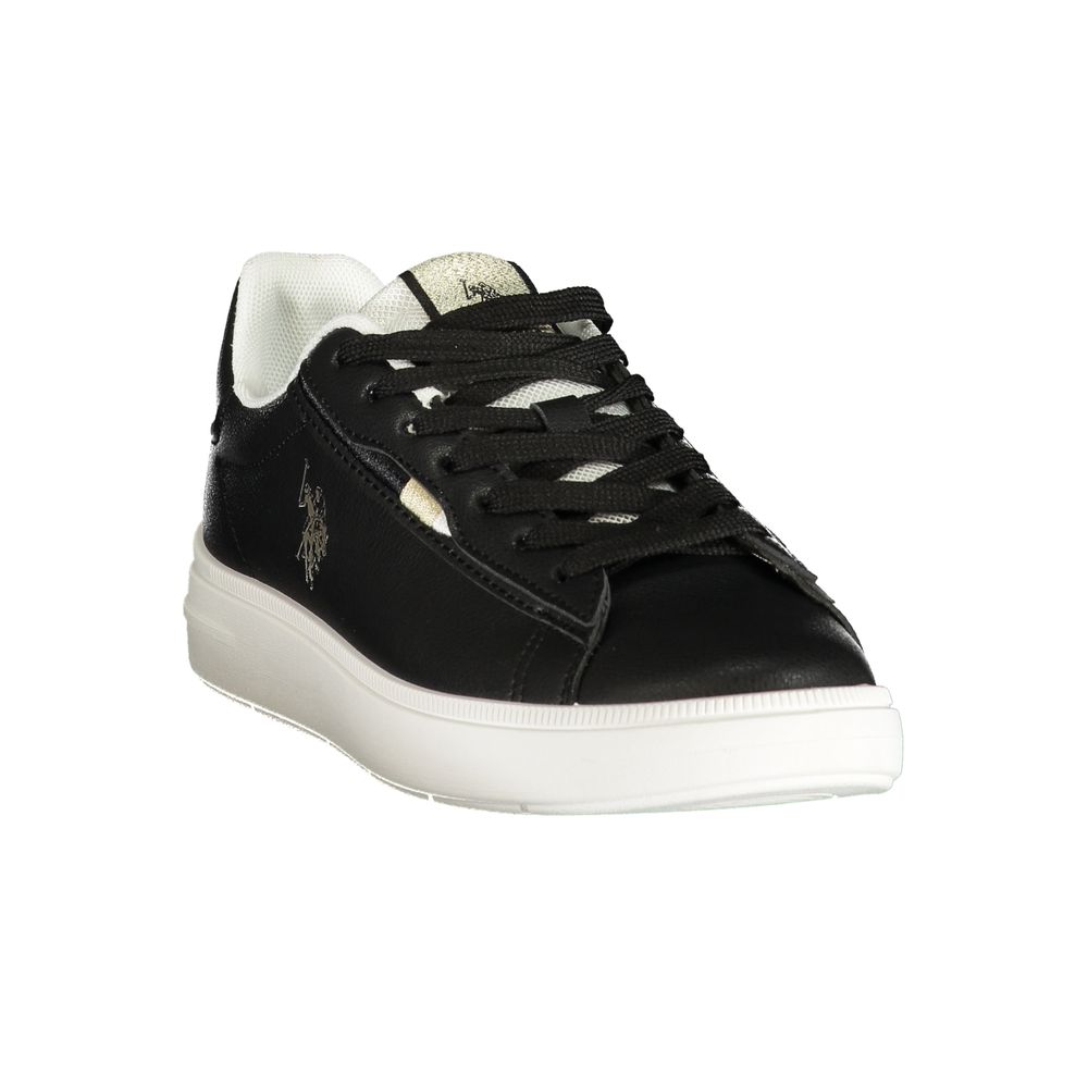 U.S. POLO ASSN. Nero Women's Sneaker