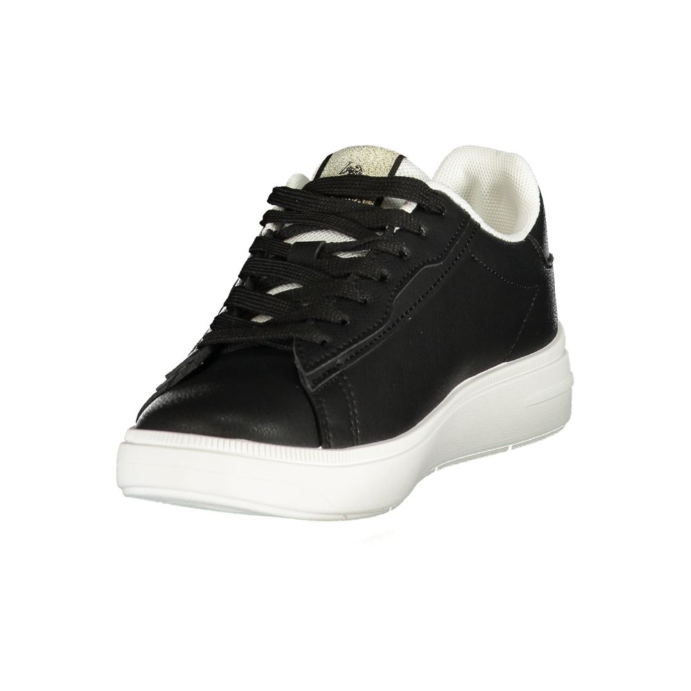 U.S. POLO ASSN. Nero Women's Sneaker