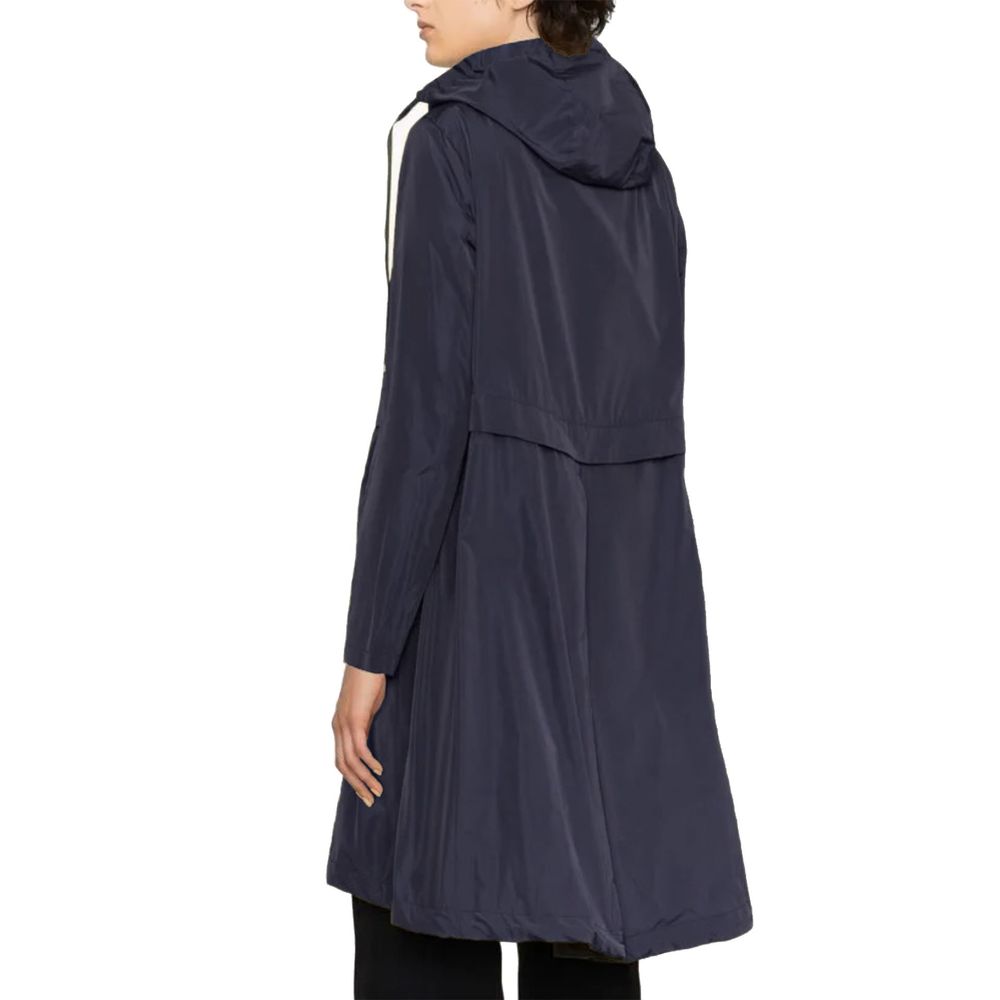 Herno Blue Coat