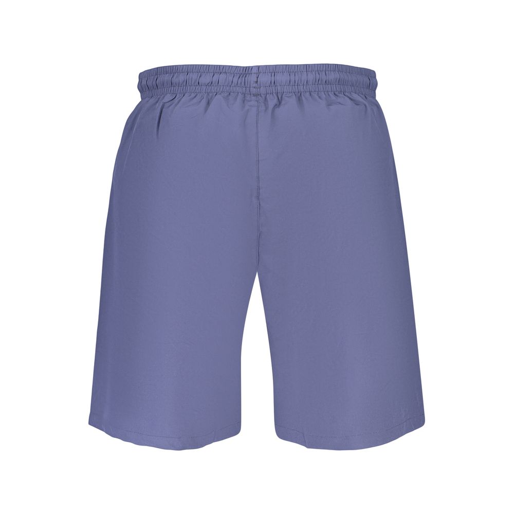 Fila Blue Men's Swimwear