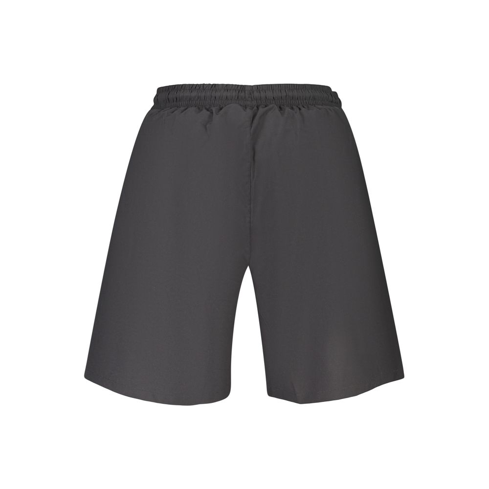 Fila Black Men's Swimwear