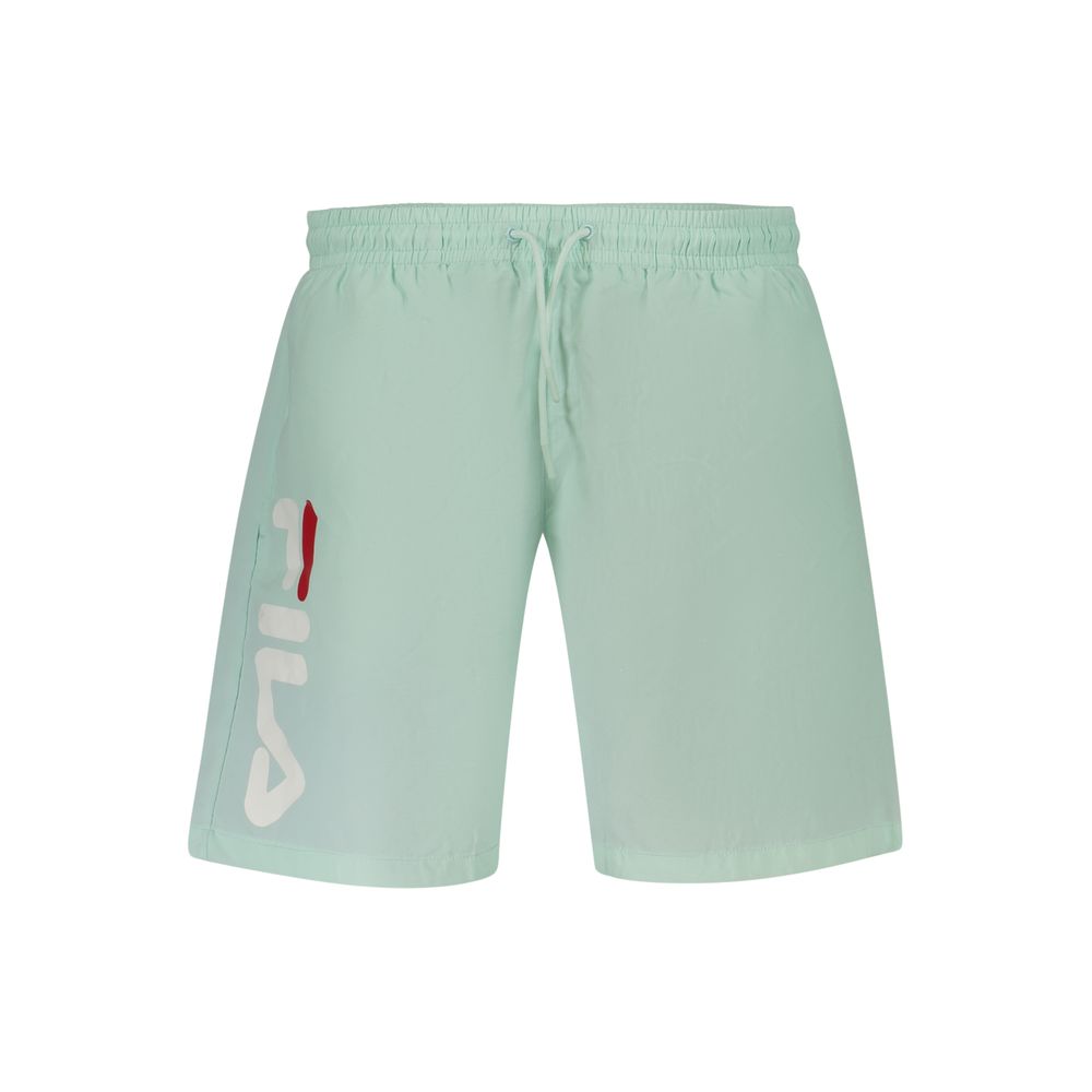 Fila Verde Men's Swimwear
