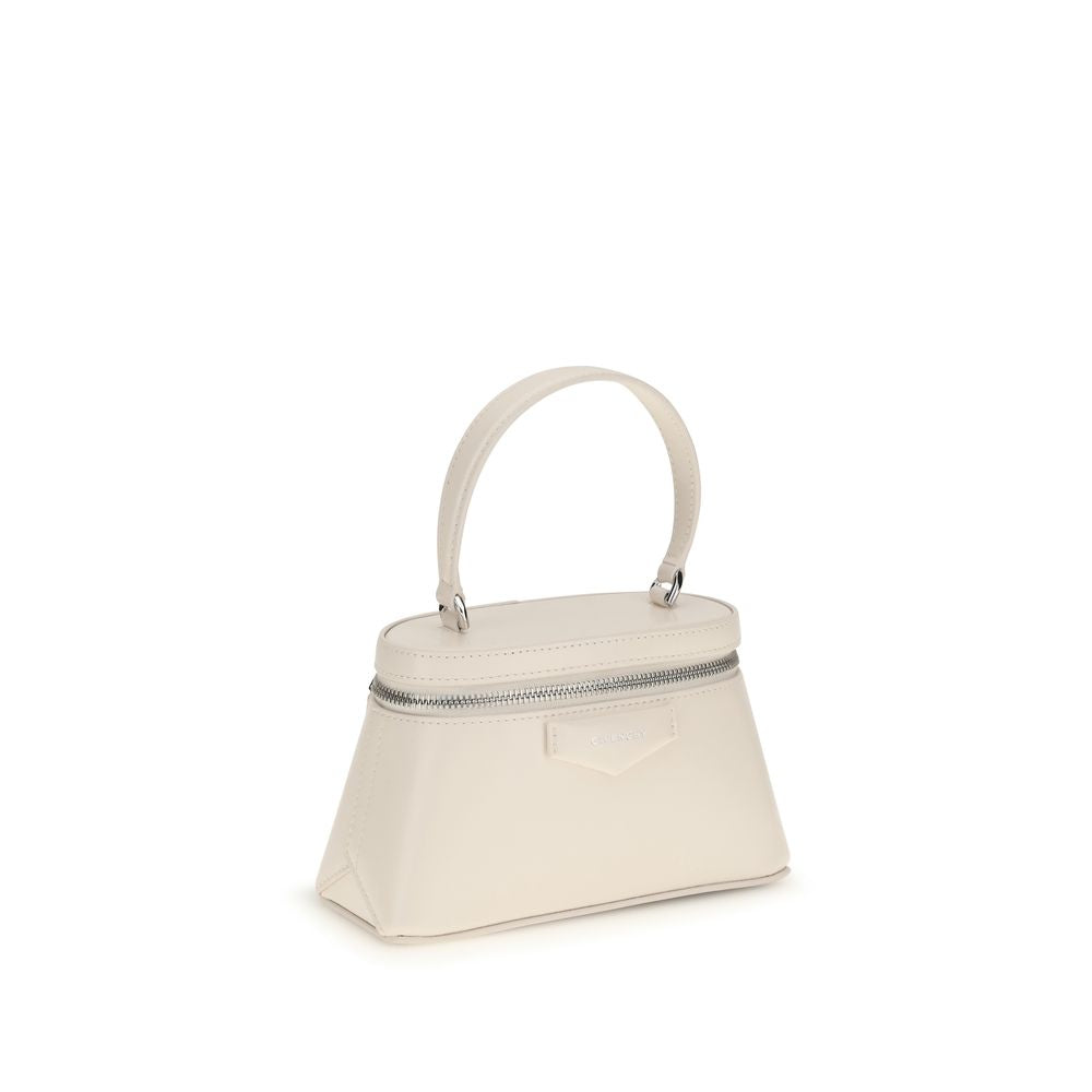 Givenchy Beige Leather Handbag