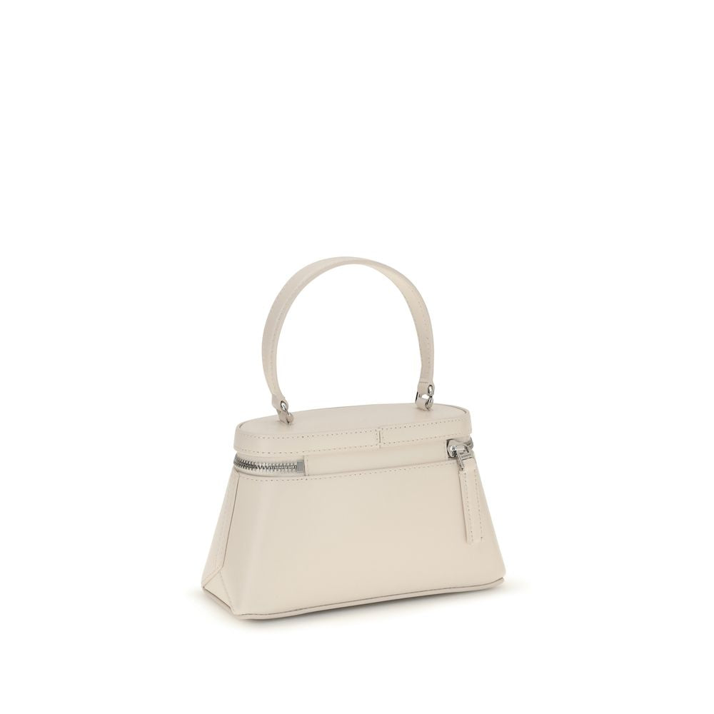 Givenchy Beige Leather Handbag