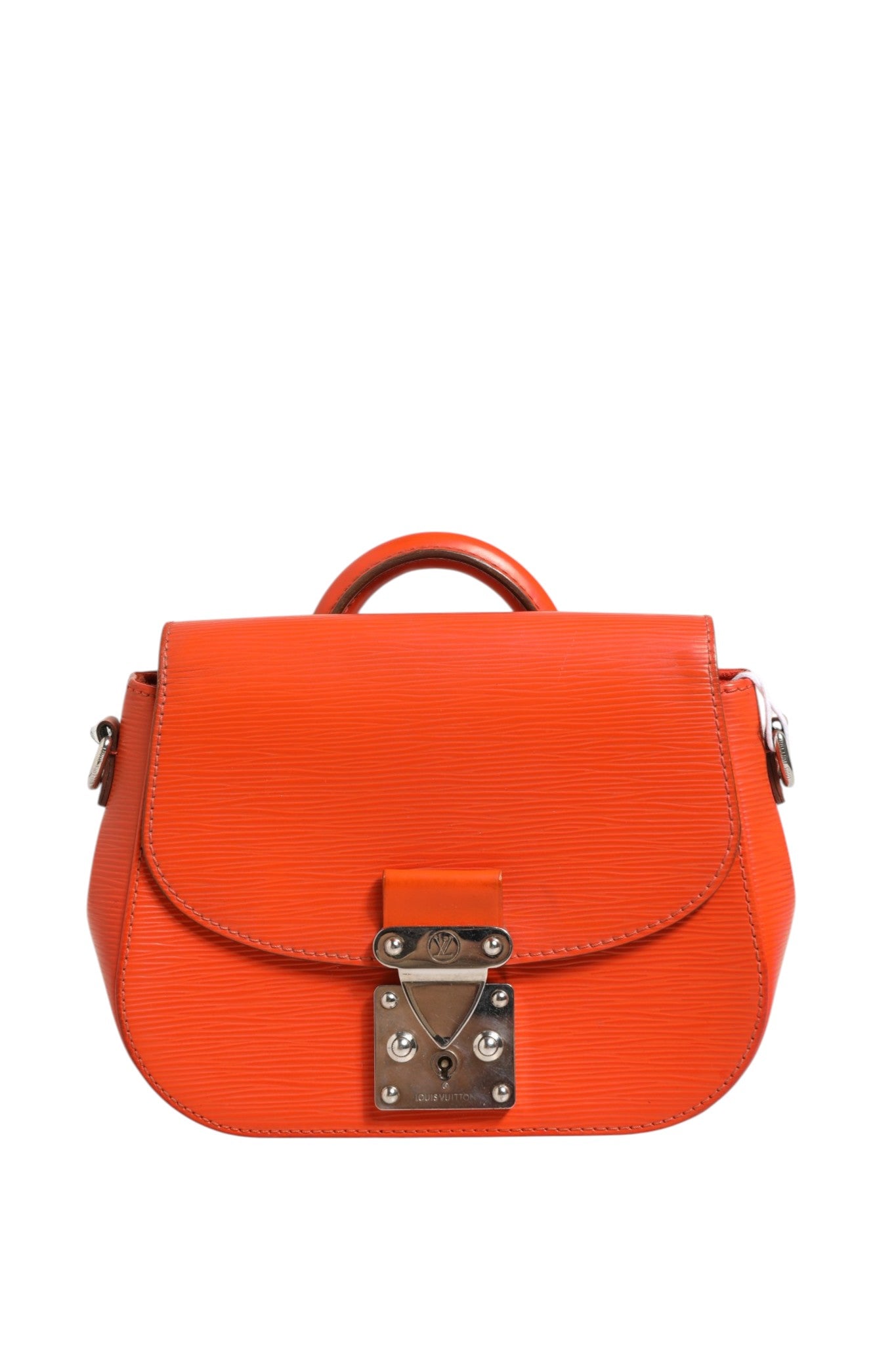 Louis Vuitton Epi Leather Eden PM Handbag