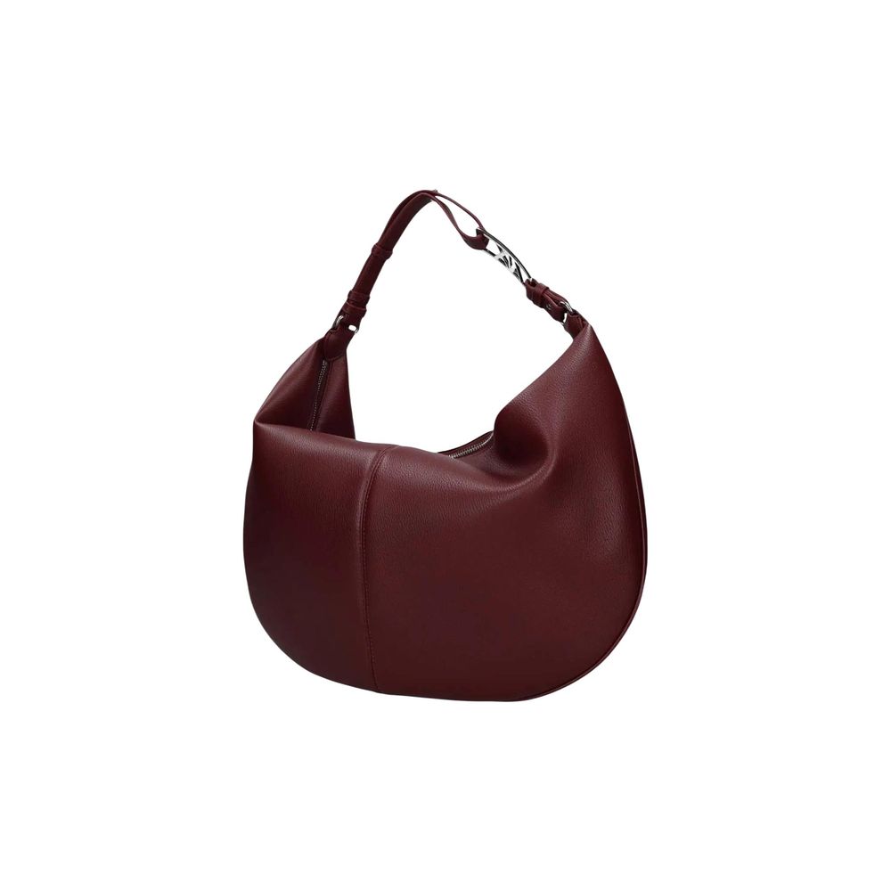 Armani Exchange Bordeaux Handbag