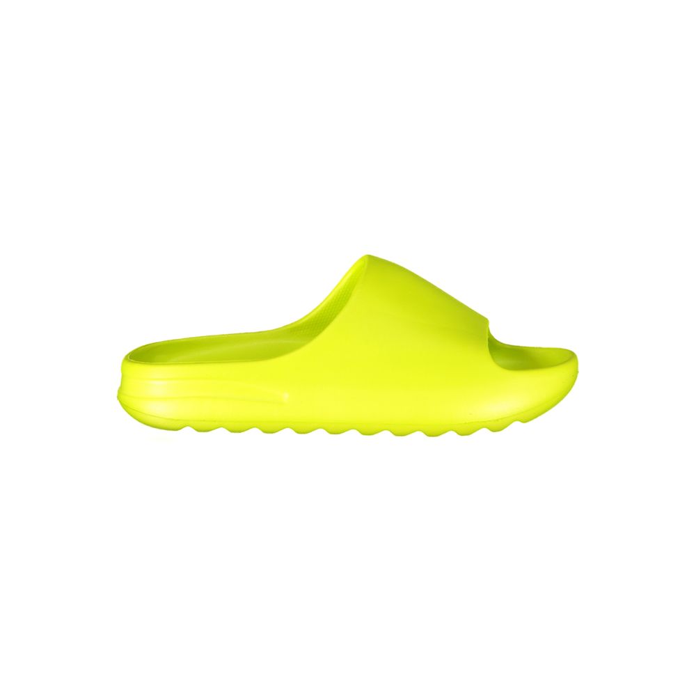 Norway 1963 Yellow Women's Slipper鞋