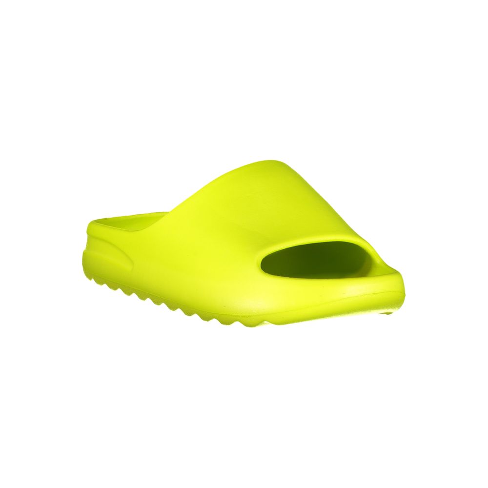 Norway 1963 Yellow Women's Slipper鞋