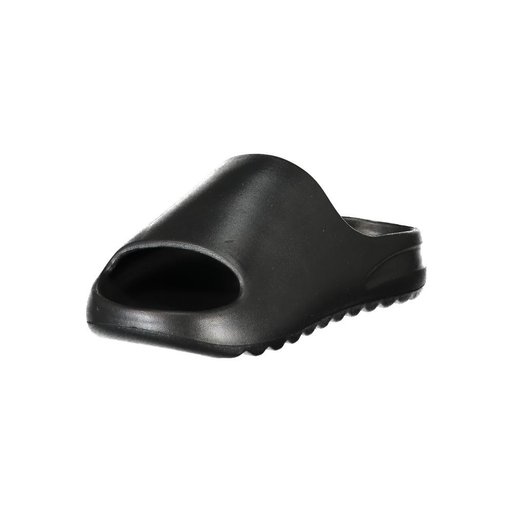 Norway 1963 Black Women's Slipper