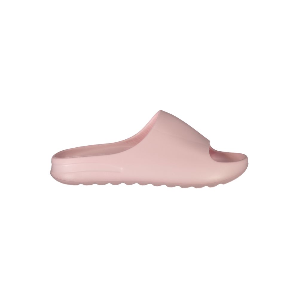 Norway 1963 Rosa Women's Slipper