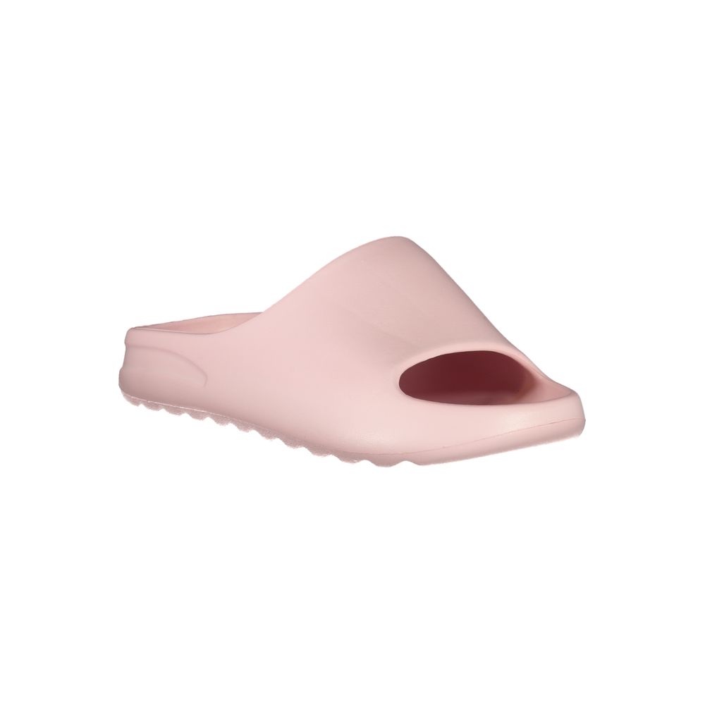 Norway 1963 Rosa Women's Slipper