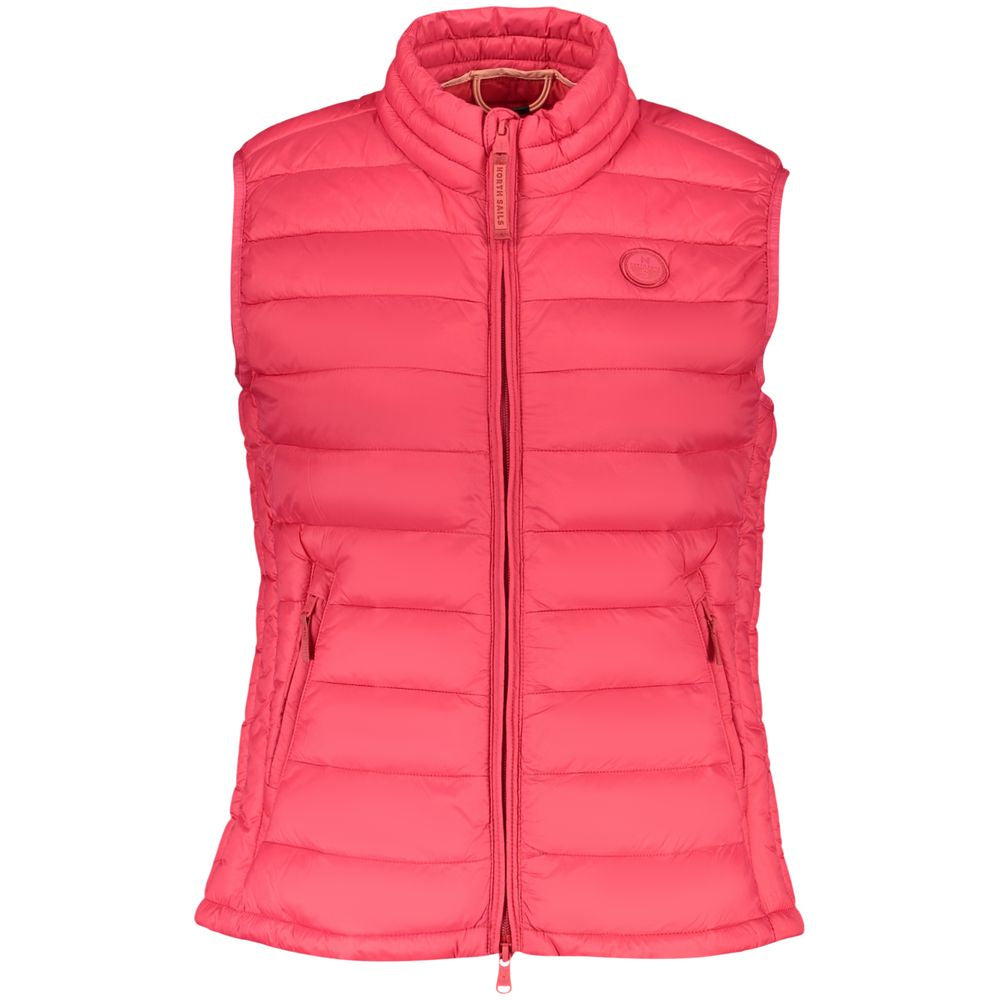 North Sails Rosso Women's Vest