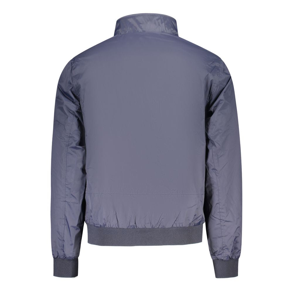 North Sails Blue Men's Jacket