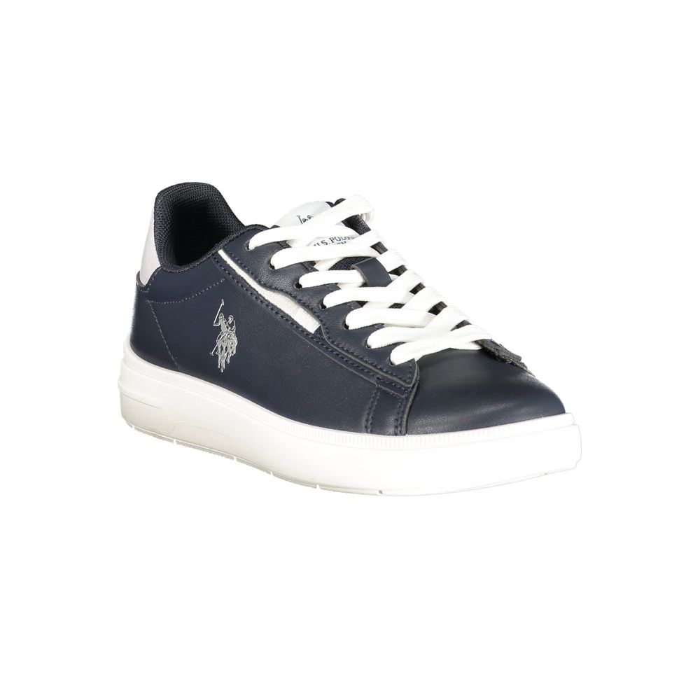 U.S. POLO ASSN. Blue Women's Sneaker