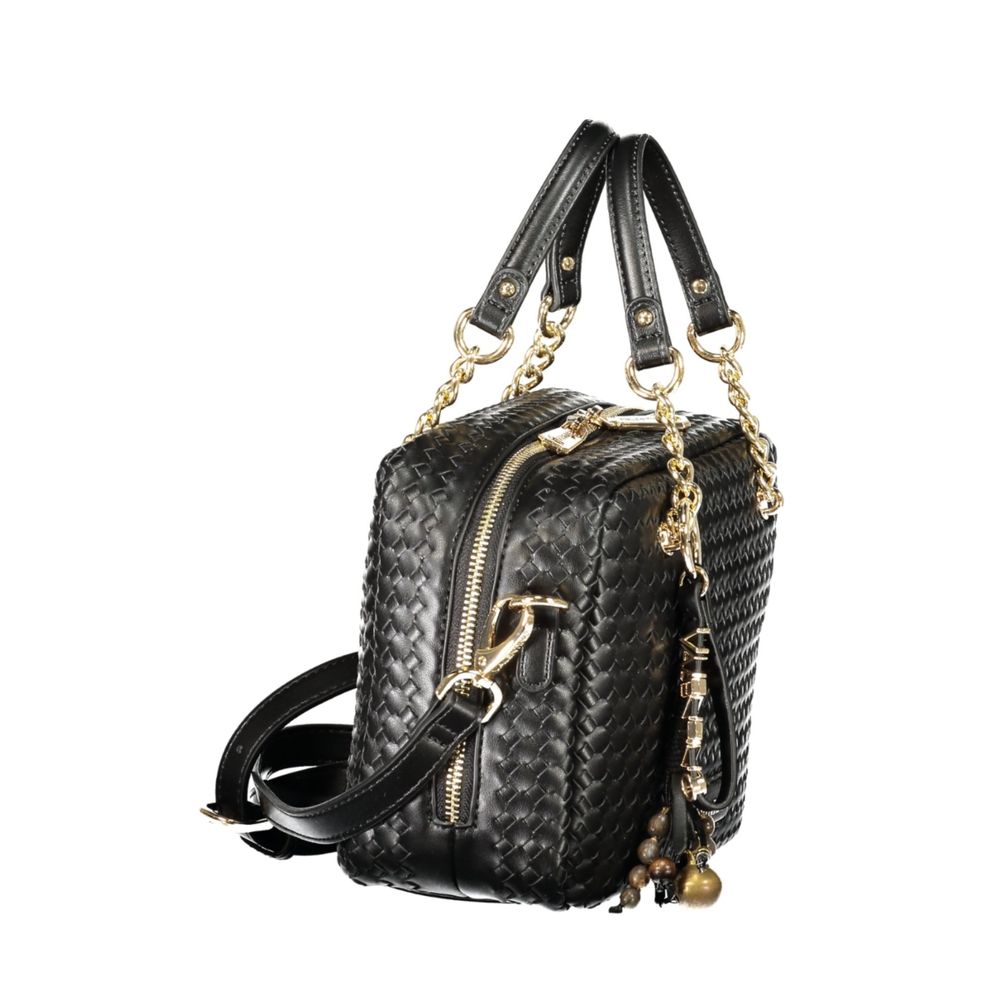 Mario Valentino Black Women's Bag
