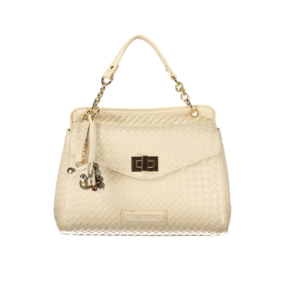 Mario Valentino Beige Women's Bag