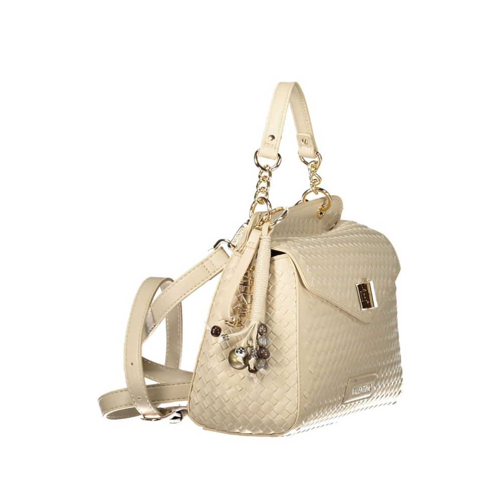 Mario Valentino Beige Women's Bag