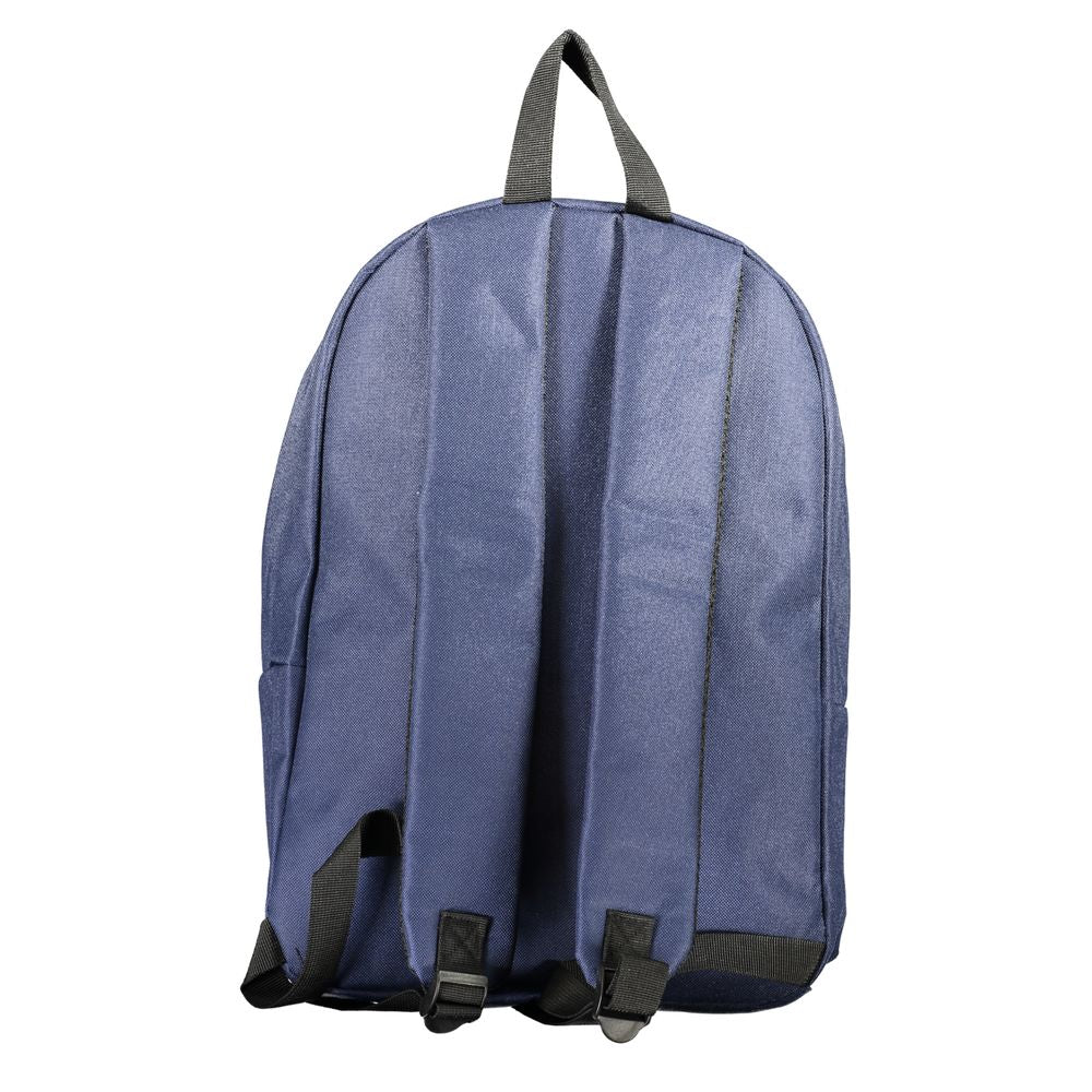 Norway 1963 Blue Men's Backpack