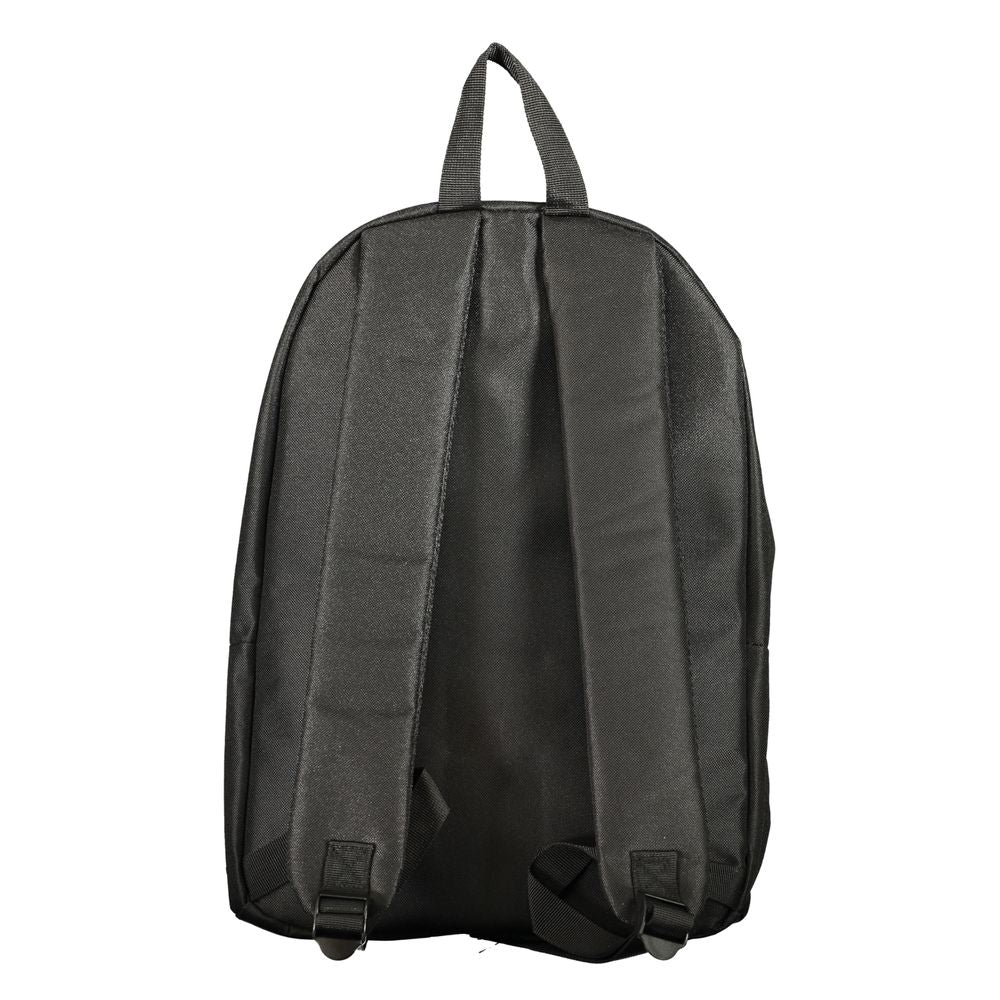 Norway 1963 Black Men's Backpack
