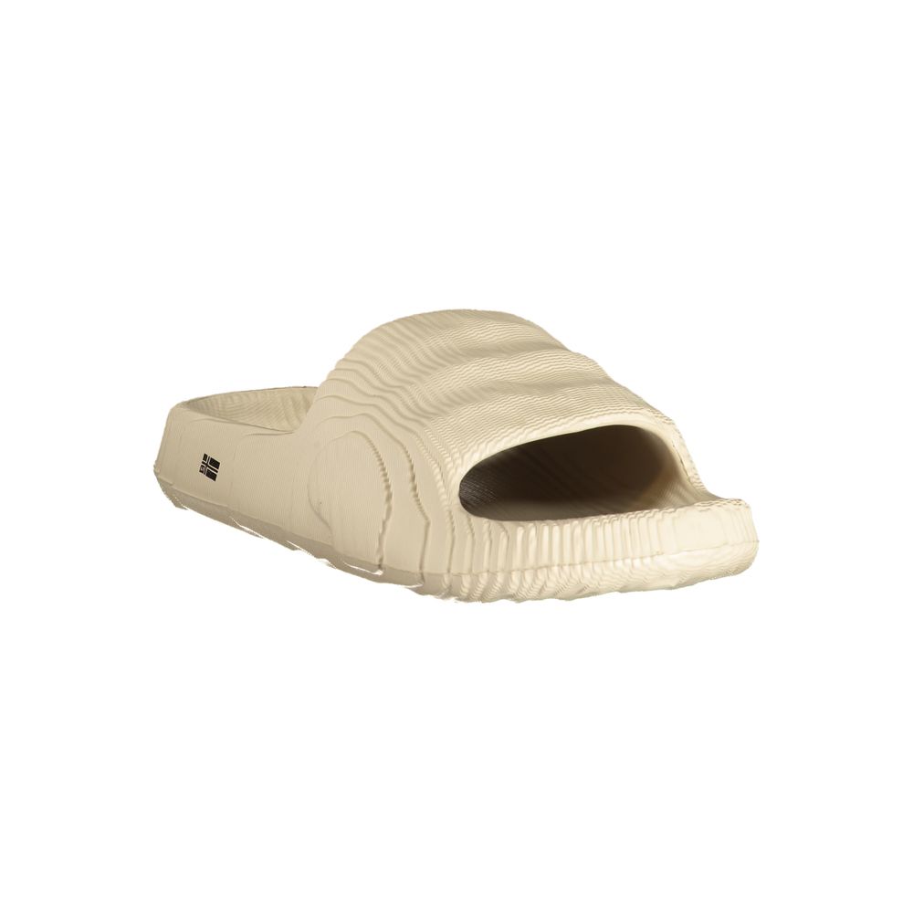 Norway 1963 Beige Men's Sandal