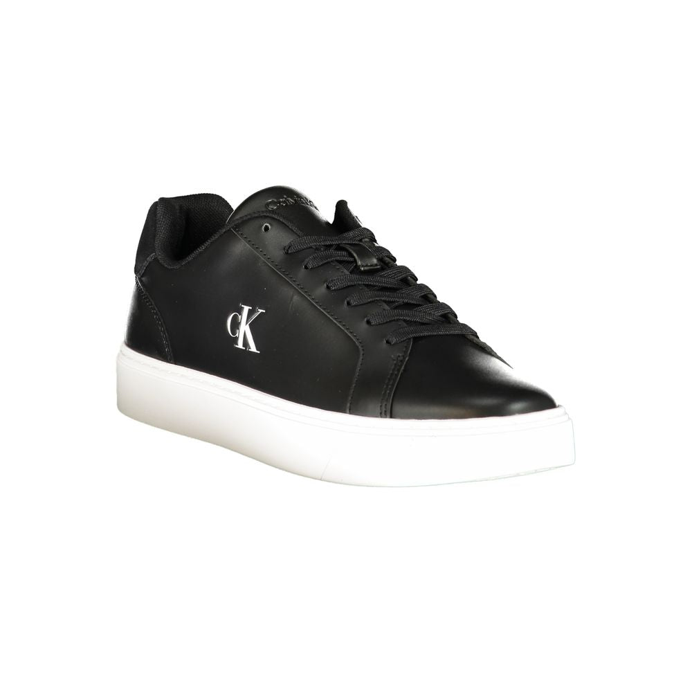 Calvin Klein Black Men's Sneaker