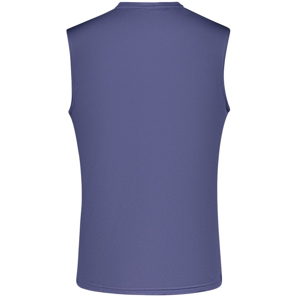 Nike Blue Men's Tank