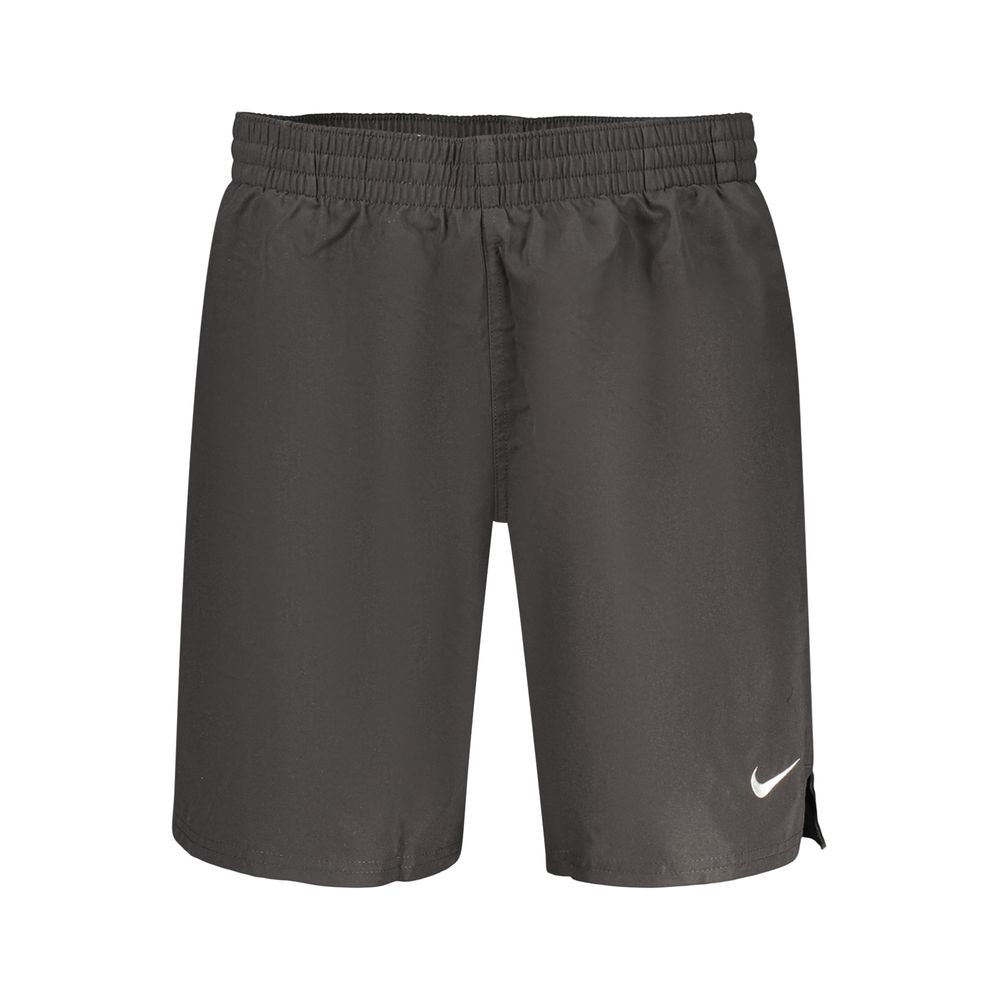 Nike Black Men's Boxer