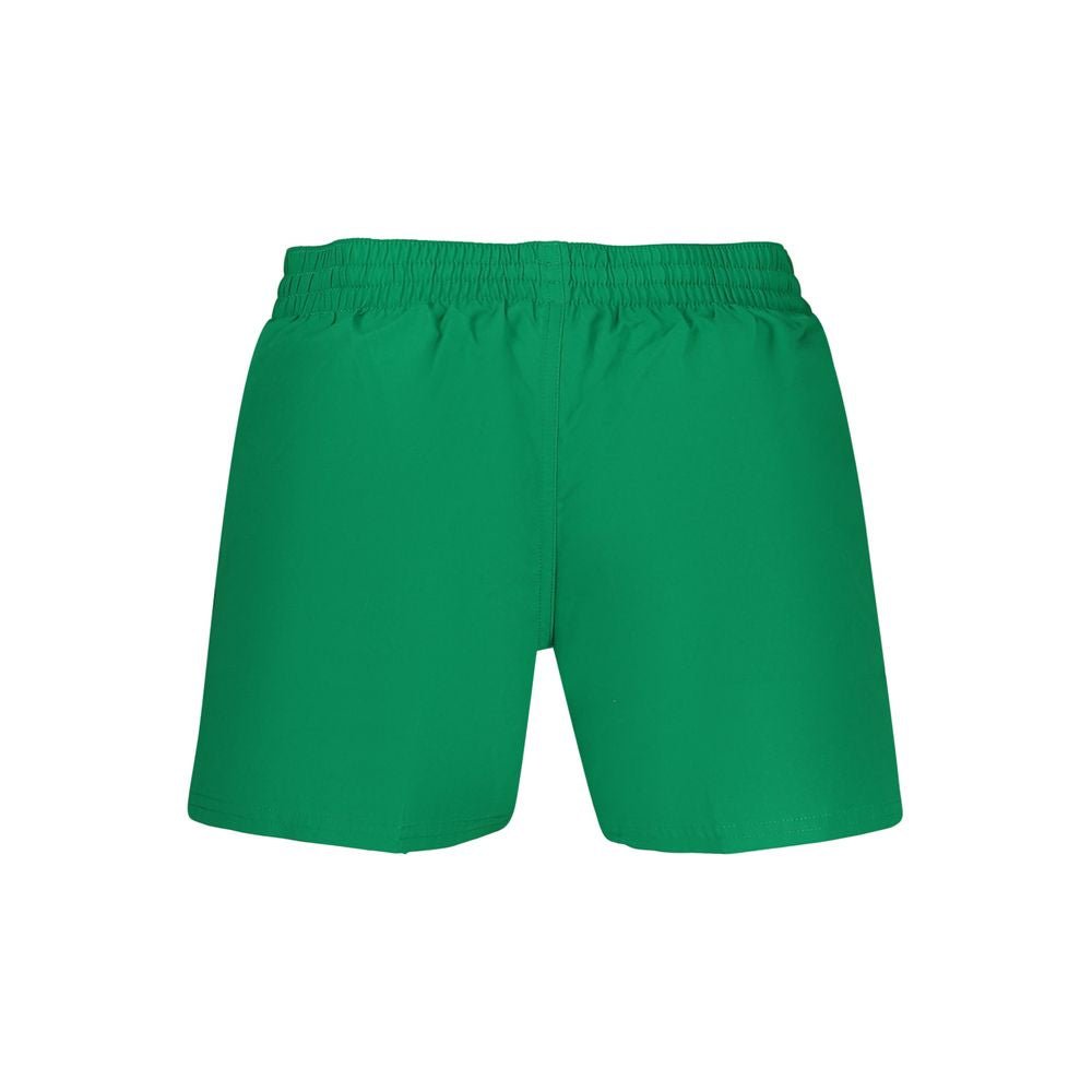 Nike Green Men's Swimwear