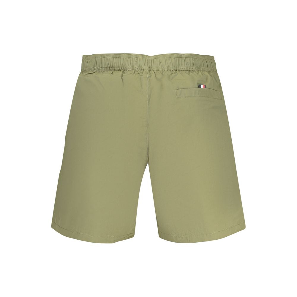 Tommy Hilfiger Green Men's Boxer