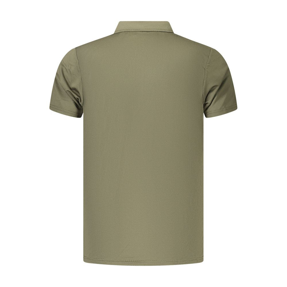 Lotto Verde Men's Polo