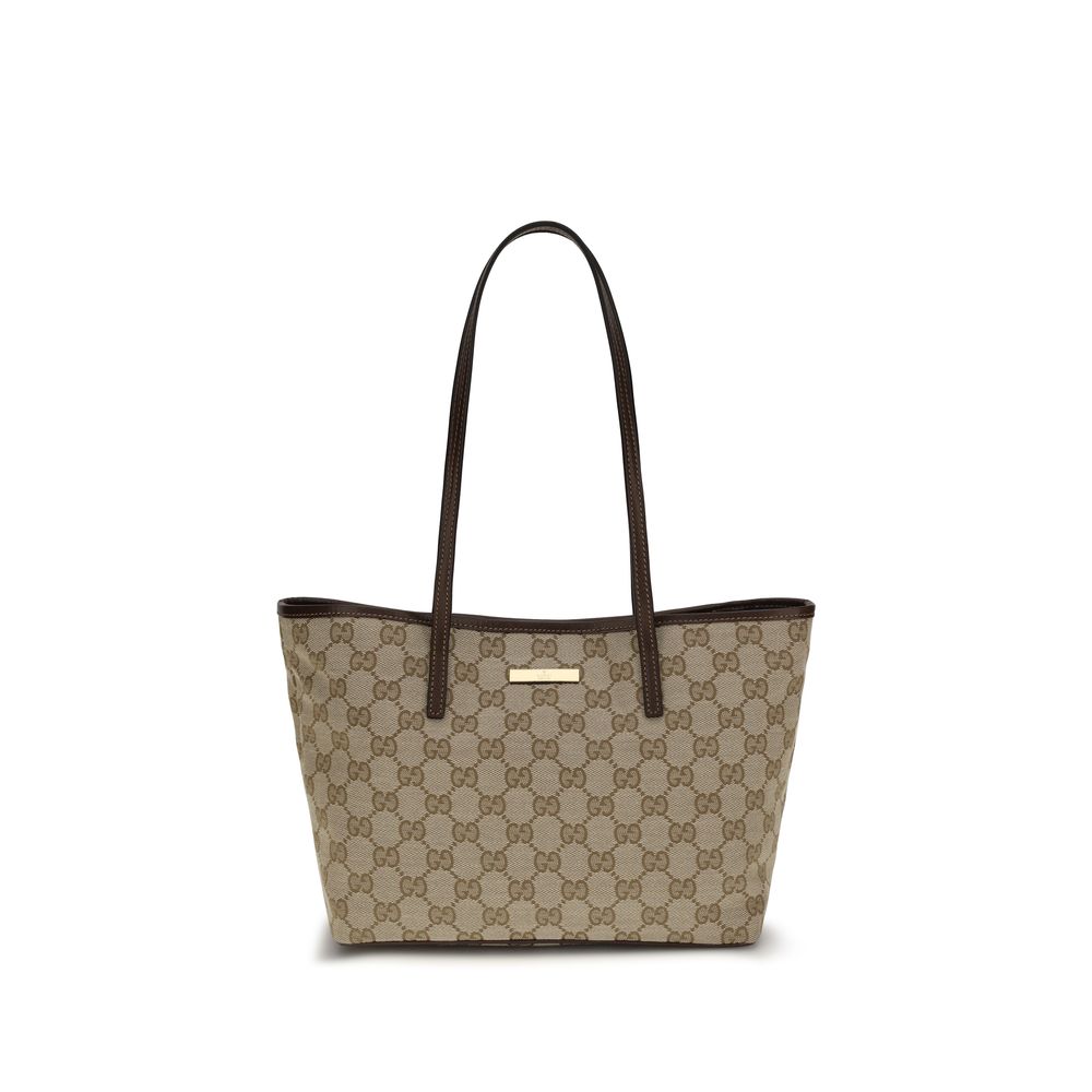 Gucci Beige Handbag