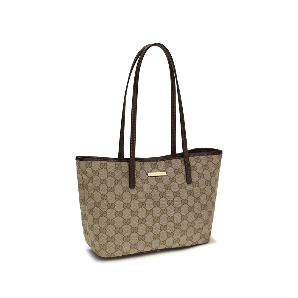 Gucci Beige Handbag