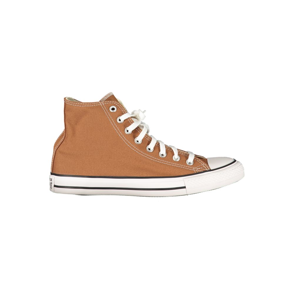 Converse Brown Unisex Sneaker