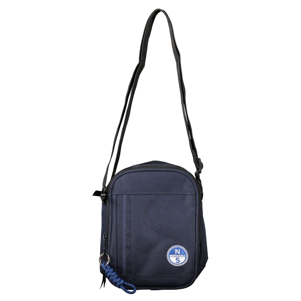 North Sails Blue Men's Bag