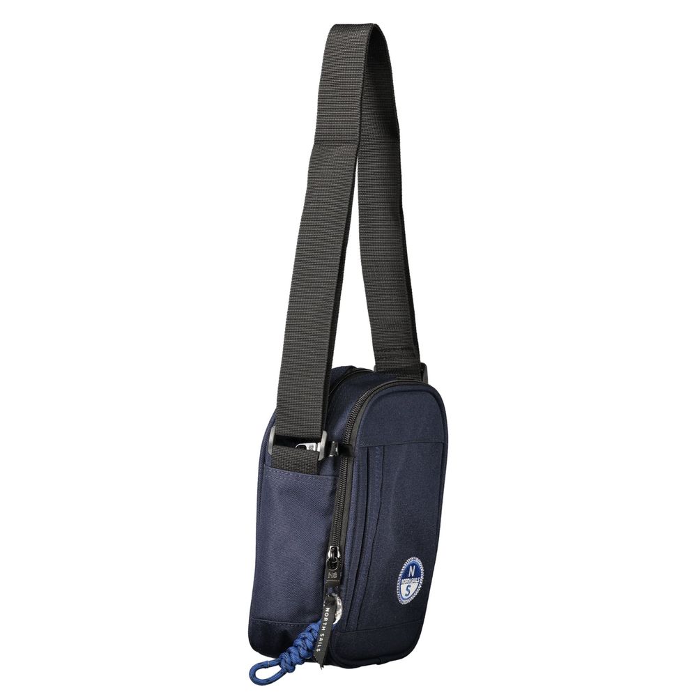 North Sails Blue Men's Bag