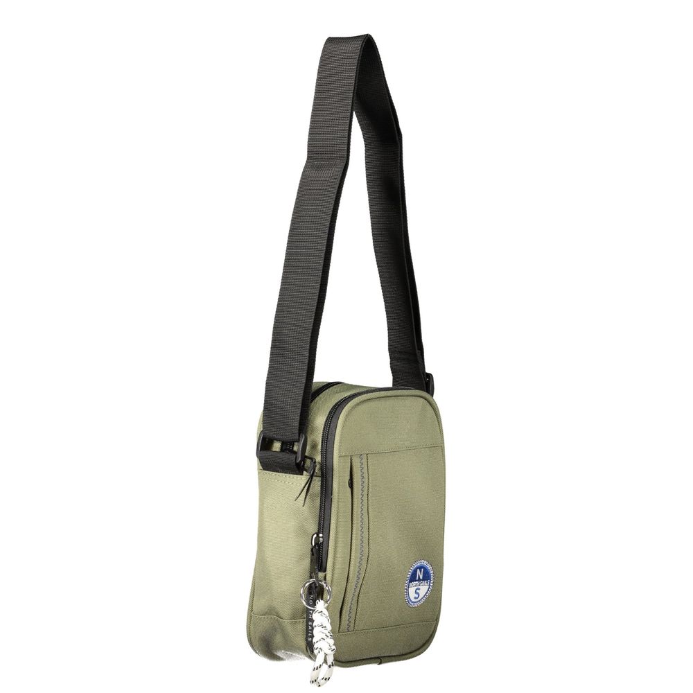 North Sails Verde Men's Bag