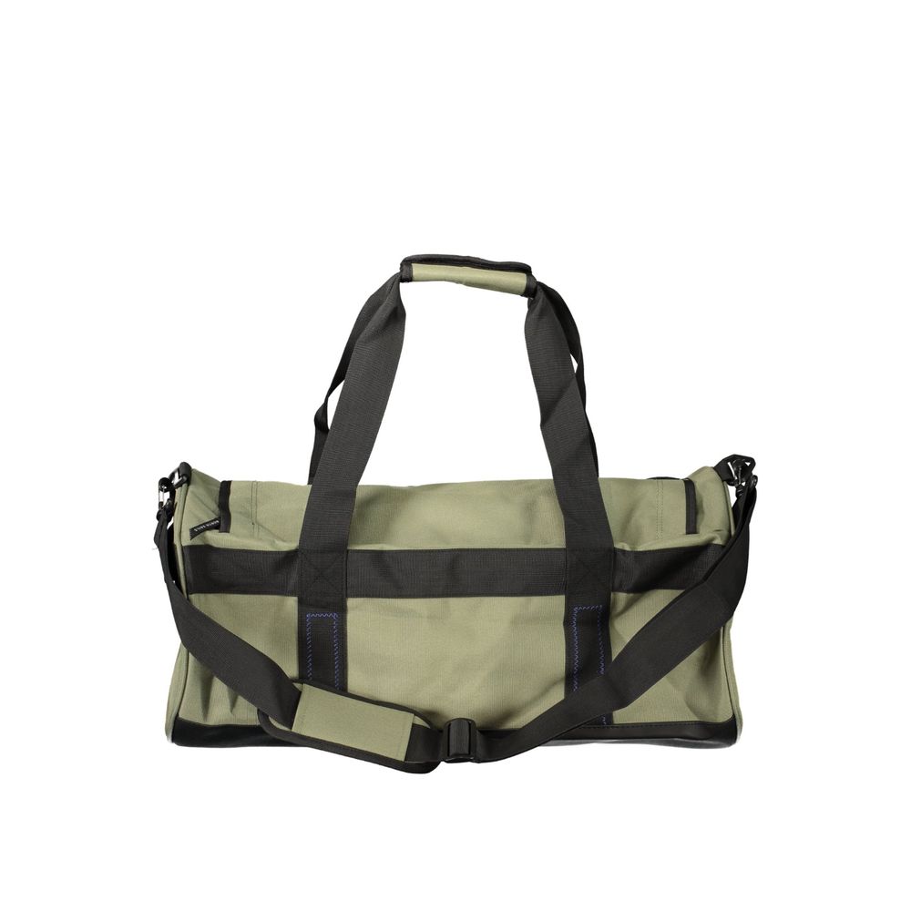 North Sails Green Men's Bag