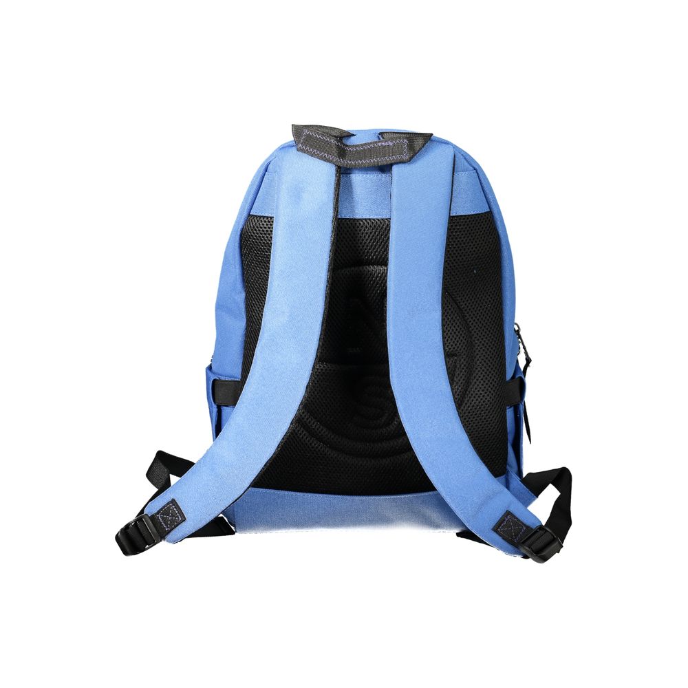 North Sails Blue Men's Backpack