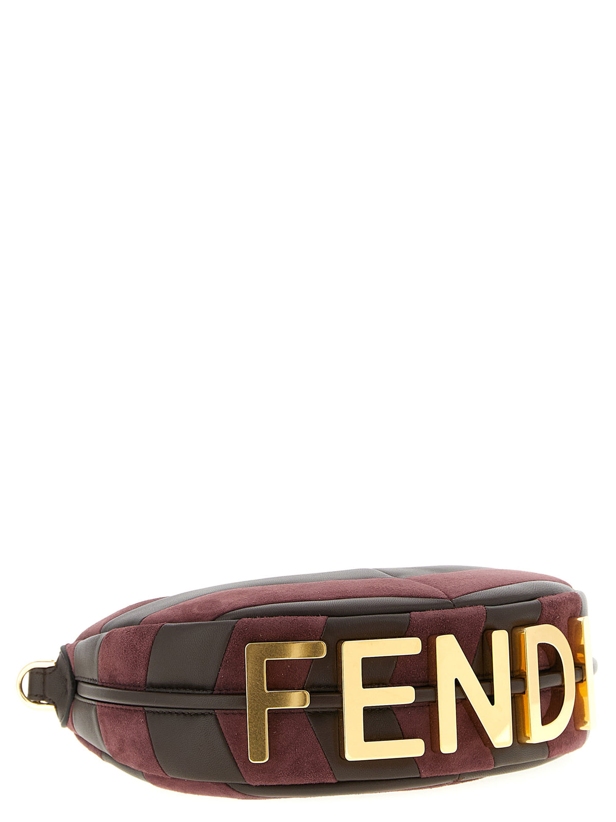 Fendi Leather Handbag