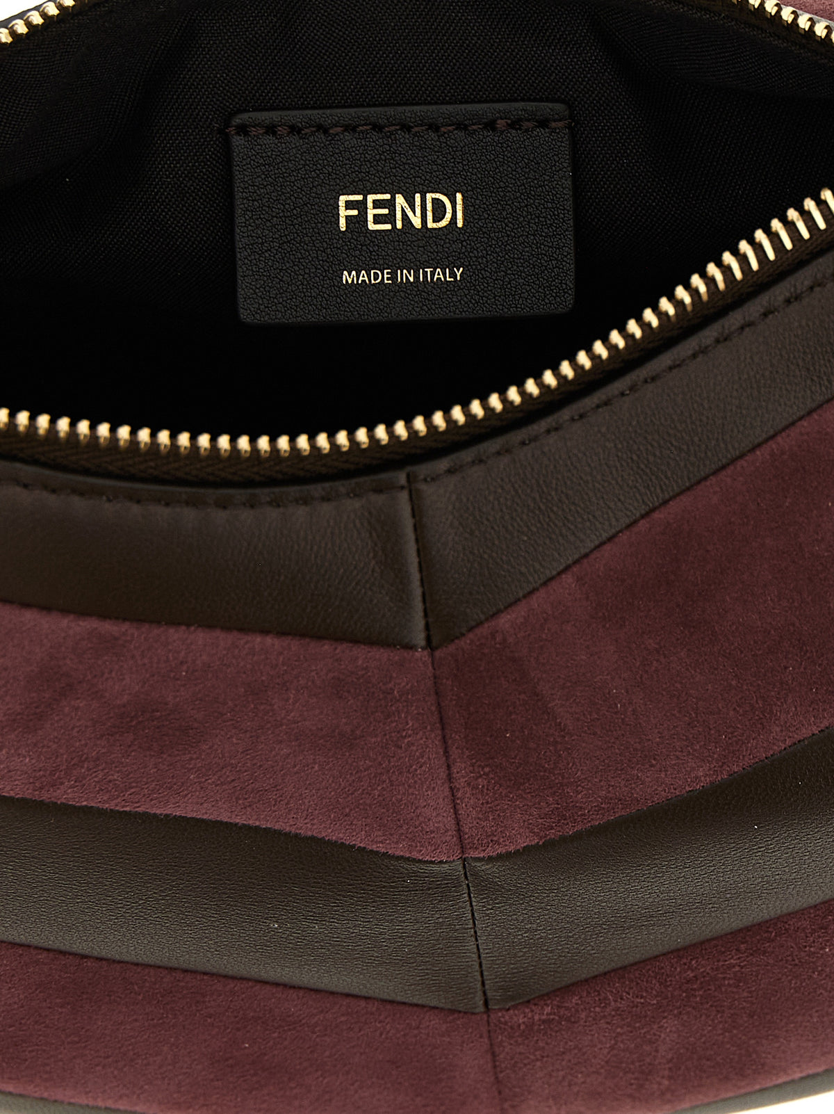 Fendi Leather Handbag